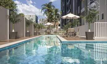 Imagem 2: Apartamento a venda em São José dos Campos