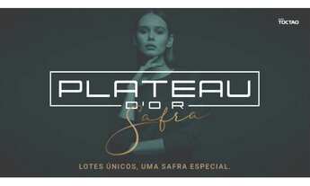 Imagem 2: Lote de 719m2 - Plateau D?or - Etapa 1 - Quitado - pronto para construir