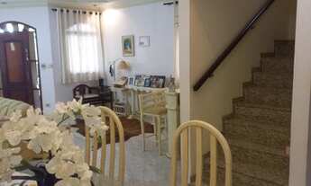 Imagem 5: Casa para venda com 210 metros quadrados com 4 quartos em Terra Nova - Taubaté - SP