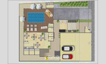 Imagem 4: GOVERNADOR CELSO RAMOS - Apartamento Padrão - Armação da Piedade