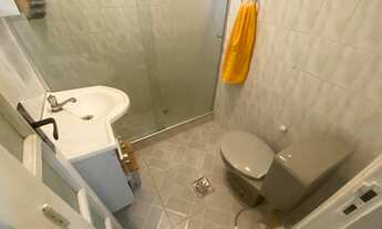 Imagem 5: Tijuca Apartamento sala e quarto pronto para morar!