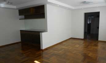 Imagem 2: Apto Moema Av. Lavandisca, excelente localização