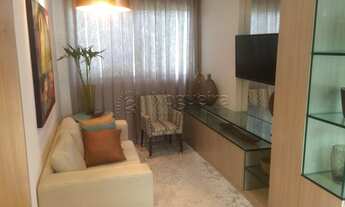 Imagem: Apartamento para venda tem 43 m²s na Torre