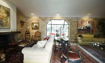 Imagem 2: Casa para venda tem 553 metros quadrados com 5 quartos em Butantã - São Paulo - SP