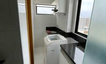 Imagem 7: Cobertura para venda com 148 metros quadrados com 3 quartos em Jatiúca - Maceió - AL