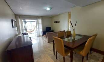 Imagem: Apartamento para venda com 121 metros quadrados