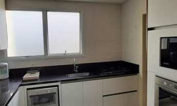 Imagem 7: Apartamento para venda com 172 metros quadrados com 4 quartos em Cidade Monções - São Paul