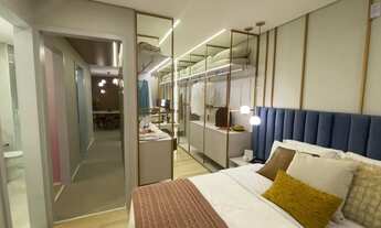 Imagem 7: Apartamento para venda possui 98 metros quadrados com 3 quartos em Pinheiros - São Paulo