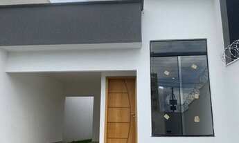 Imagem: Oportunidade - Casa 3Qt - Jardim Helvecia