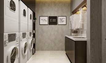 Imagem 2: São Paulo - Studio - Vila Nova Conceição