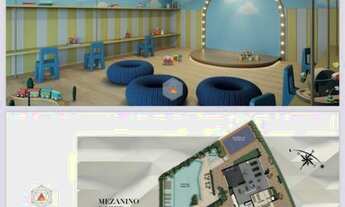 Imagem 3: Trya by Opus Apartamento com 4 dormitórios