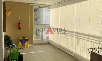 Imagem 2: Apartamento em Alto da Boa Vista - São Paulo, SP