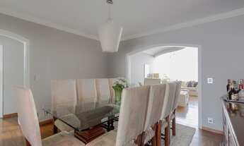 Imagem 4: Apartamento com 197 m 4 quartos em Perdizes - São Paulo - SP