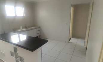 Imagem 2: APARTAMENTOSÃO PAULO