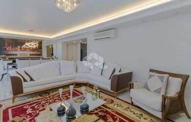 Imagem 5: Apartamento para venda com 231 metros quadrados com 3 quartos em Menino Deus - Porto Alegr