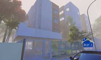 Imagem 4: Apartamento à Venda com 65m² - 3 Quartos sendo 1 com Suíte - 2 Vagas sob Pilotis - Elevado