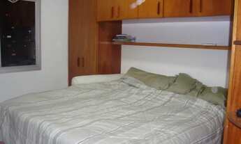 Imagem 4: Apartamento residencial à venda, Vila Mascote, São Paulo