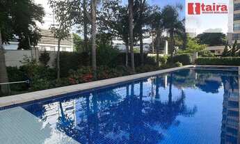 Imagem 5: 212 m² - Imensa Varanda com Churrasqueira - 4 Dormit