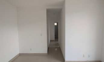 Imagem: Apto 2 quartos no Condomínio Bela Vista