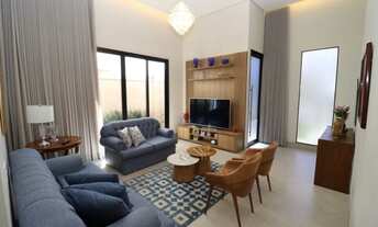 Imagem: Casa à venda no Condomínio Cyrela Buritis