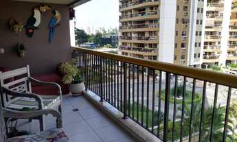 Imagem: Apartamento para venda com 123 metros quadrados