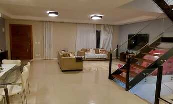 Imagem 5: Casa de condomínio fechado semi nova 450 metros quadrados com 4 quartos espaço p piscina