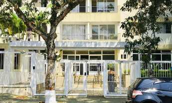 Imagem 2: Apartamento de 2 dormitórios e 1 vaga, 70 m² - Chácara Califórnia - São Paulo