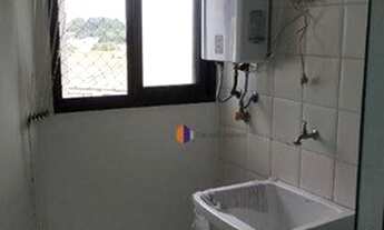 Imagem 5: Apartamento com 2 dormitórios à venda, 62 m² por R$ 480.000,00 - Vila Carrão - São Paulo/S