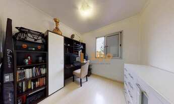 Imagem 5: Apartamento com 3 dormitórios e 1 banheiro à venda, 60 m² por R$ 330.000 - Imirim - São Pa