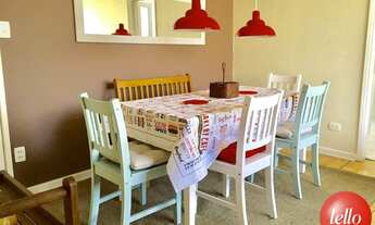 Imagem 4: São Paulo - Apartamento Padrão - Moema