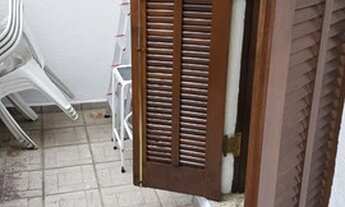 Imagem 3: Sobrado para venda possui 129 metros quadrados com 3 quartos na Pompéia - São Paulo - SP