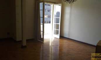 Imagem: 3 dormitórios, 1 vaga, à 2 quadras do