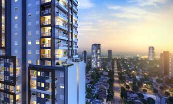 Imagem: Pronto APOGEO RIBEIRÃO Studio e Apartamento