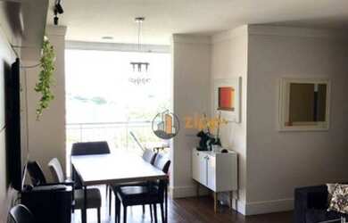 Imagem 4: Apartamento com 3 dormitórios e 2 banheiros à venda, 70 m² por R$ 525.000 - Freguesia do Ó