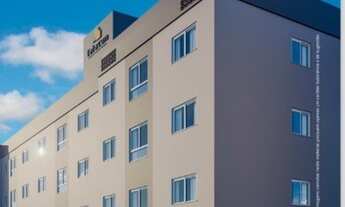 Imagem: Apartamento para venda possui 30 metros