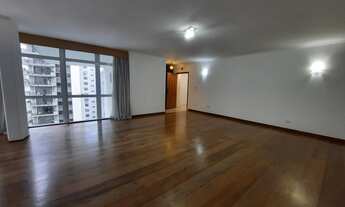 Imagem 3: 230m² 4 DTS 2 SUÍTES CLOSET 2 VGS EXCELENTE LOCALIZAÇÃO