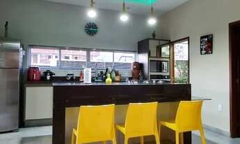 Imagem 2: Casa no Duplex Alphaville