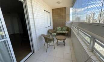 Imagem 2: 01269 - Apartamento 2 Dorms. (1 Suíte), ALTO DO IPIRANGA - SÃO PAULO/SP