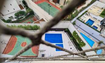 Imagem 5: Apartamento quatro quartos em Santana - São Paulo - SP