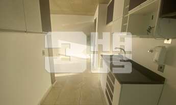 Imagem 7: Apartamento MaxHaus de 70m² para alugar, 2 dormitórios, 1 banheiro e com armários