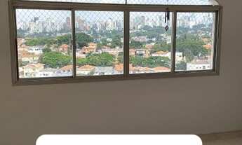 Imagem: Apartamento em condomínio Clube, vista