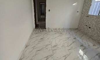 Imagem 4: Venda-Sobrado-São Paulo-Parque Maria Domitila