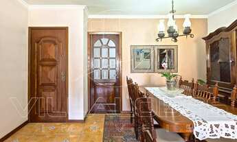 Imagem 4: Apartamento com 3 dormitórios à venda, 118 m² por R$ 1.300.000,00 - Perdizes - São Paulo/S