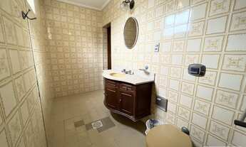 Imagem 6: Santos - Apartamento Padrão - José Menino