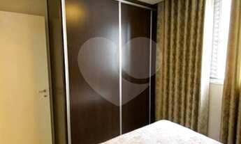 Imagem 2: Venda Apartamento 62m 3 quartos 1 Suíte Vila Guilherme - São Paulo - SP