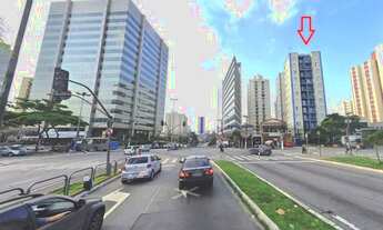 Imagem: Apartamento para aluguel a 50 m Estação