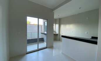 Imagem: Apartamento com 2 quartos e lazer completo