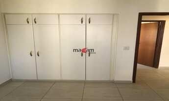 Imagem 4: Apartamento com 3 dormitórios sendo 1 transformado em closet com armários embutidos com 78