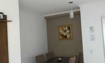 Imagem 2: Apartamento à venda com 2 dormitórios em Parque são lourenço, São paulo cod:AP0700_RRX