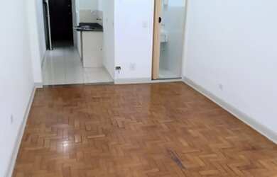 Imagem 4: Kitnet/conjugado para aluguel com 25 metros quadrados em Santa Cecília - São Paulo - SP